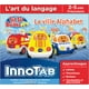 Logiciel InnoTab – Tut Tut Bolides - Version française – image 1 sur 1