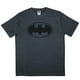 T-shirt à manches courtes Évacuant l'humidité de Batman pour hommes – image 1 sur 1