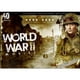 World War II Movies & Documentaries: Ultimate Collectors Edition – image 1 sur 1