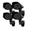 thumbnail image 2 of DEFENDER® 4 Ultra Resolution Outdoor Security Cameras, 2 of 2