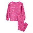 thumbnail image 2 of Pyjama 2 pièces George pour petites filles, 2 of 2