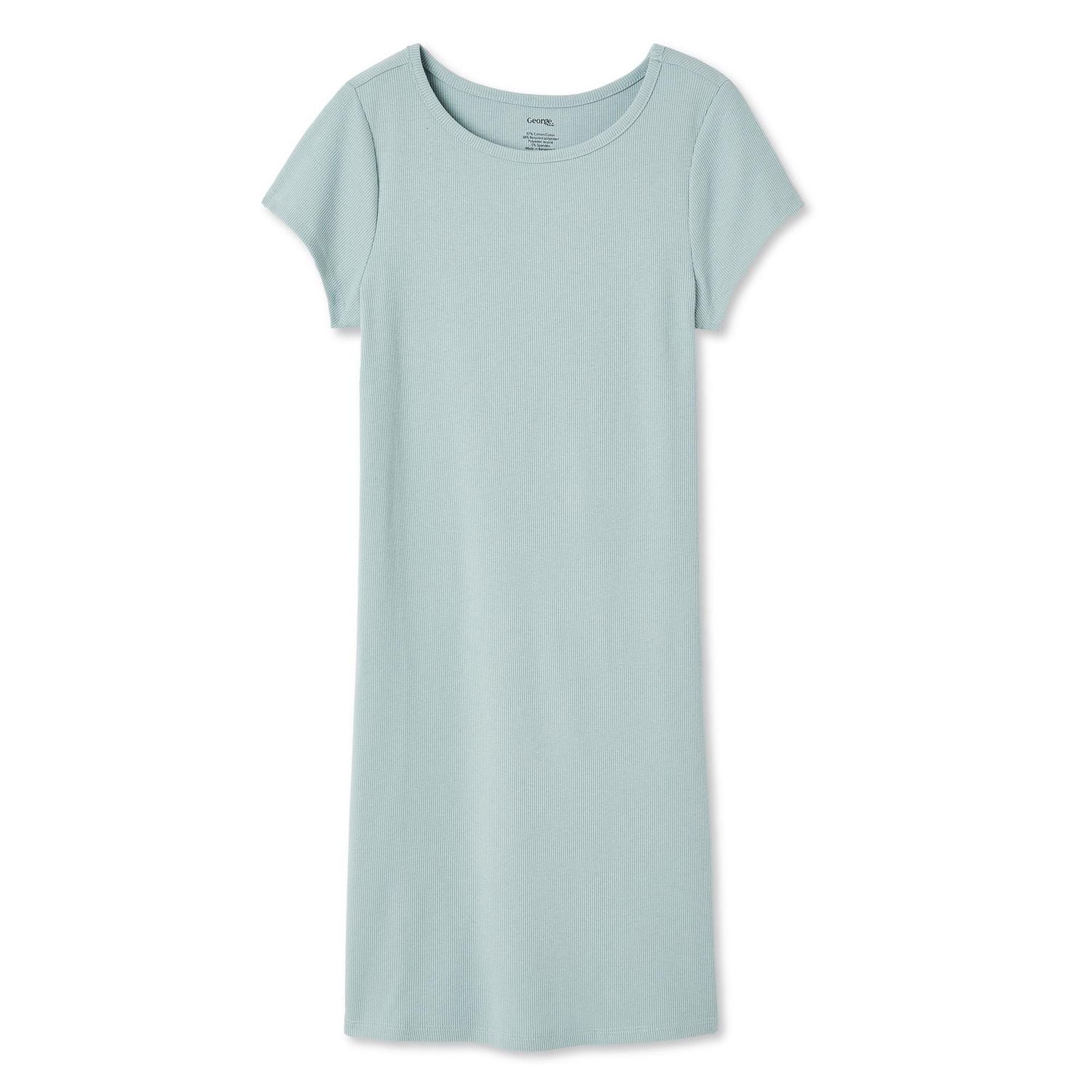 Robe moulante George pour filles Tailles TP–TG