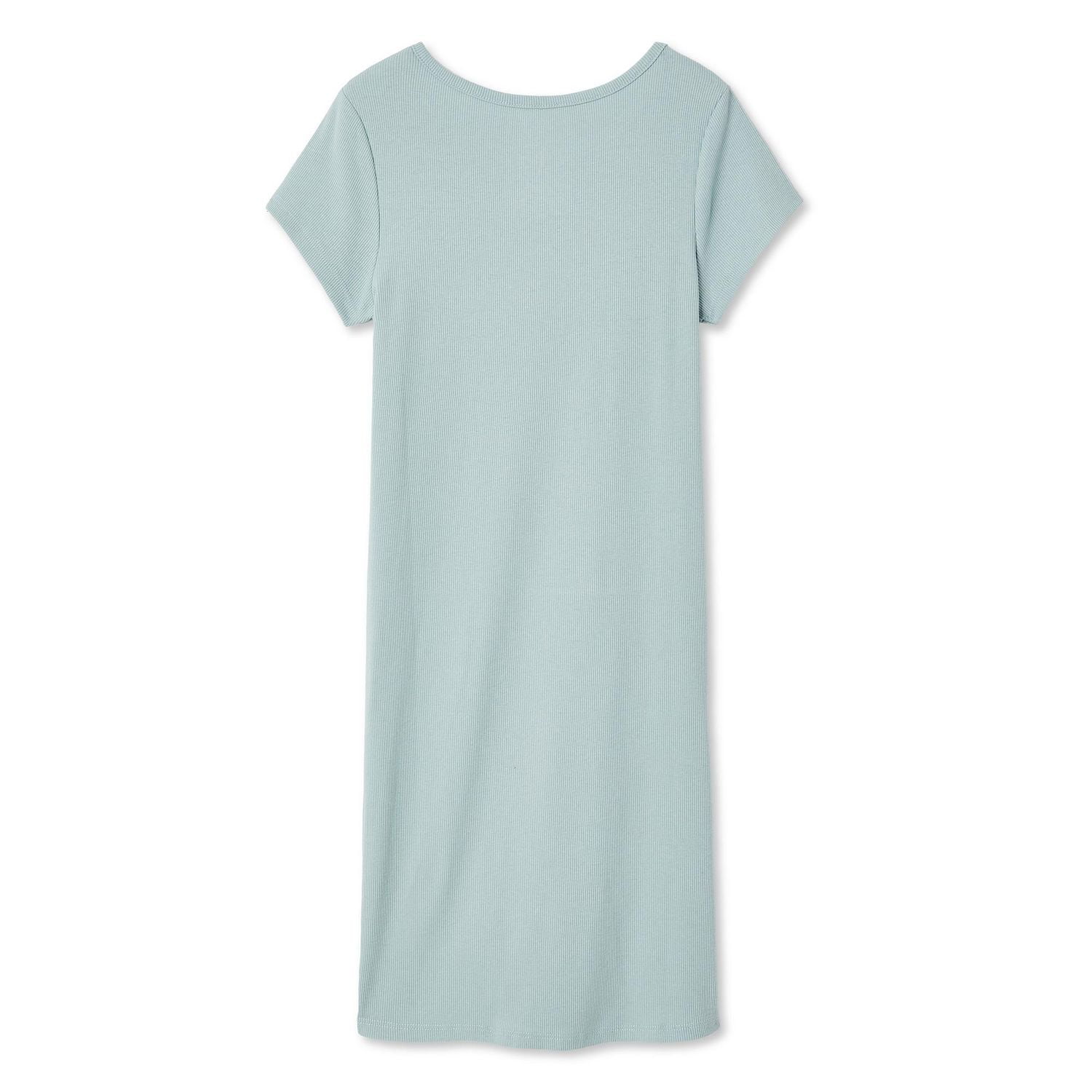 Robe moulante George pour filles Tailles TP–TG