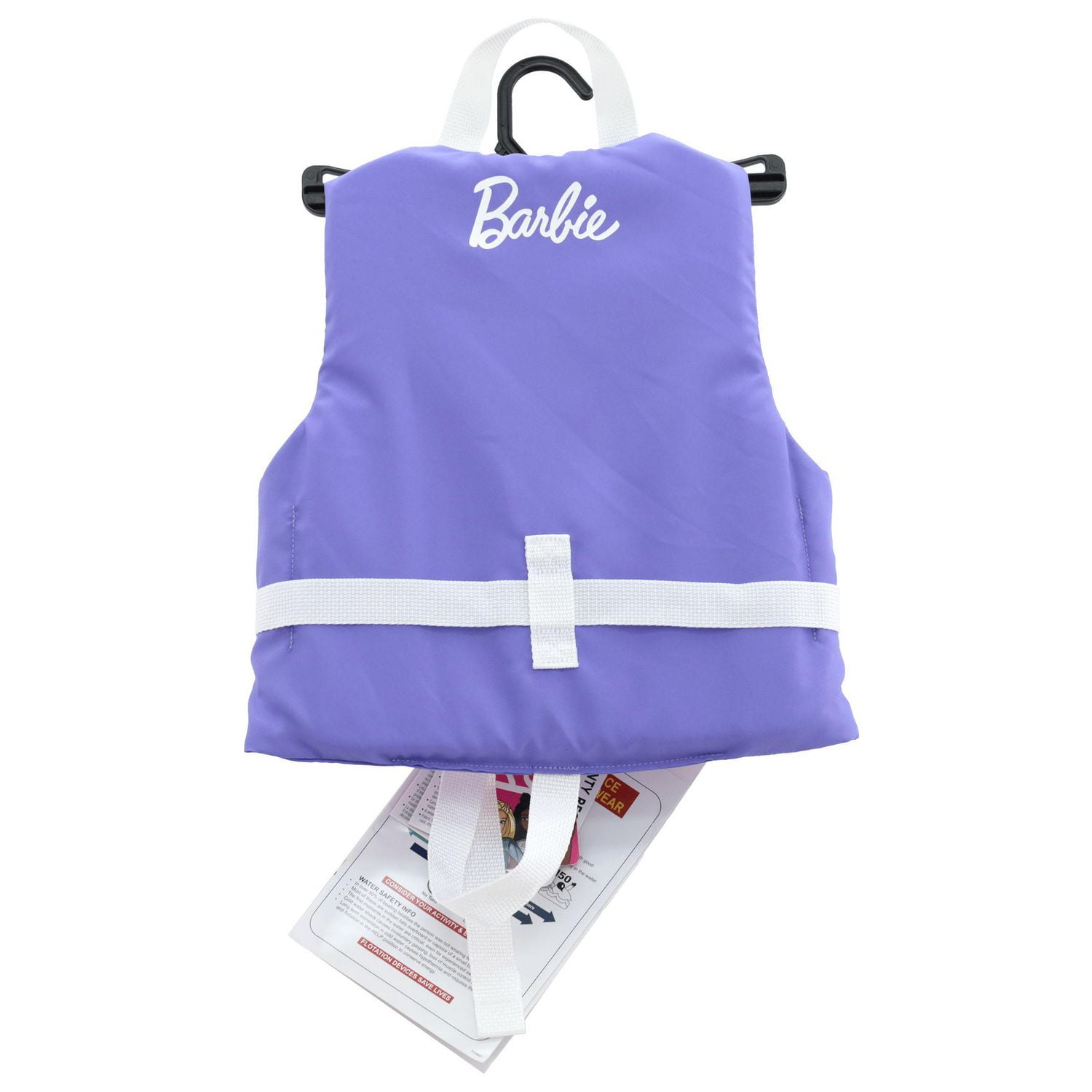 Barbie doll life jacket sale