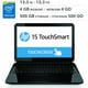 Ordinateur portable HP TouchSmart 15-r039ca – image 1 sur 4
