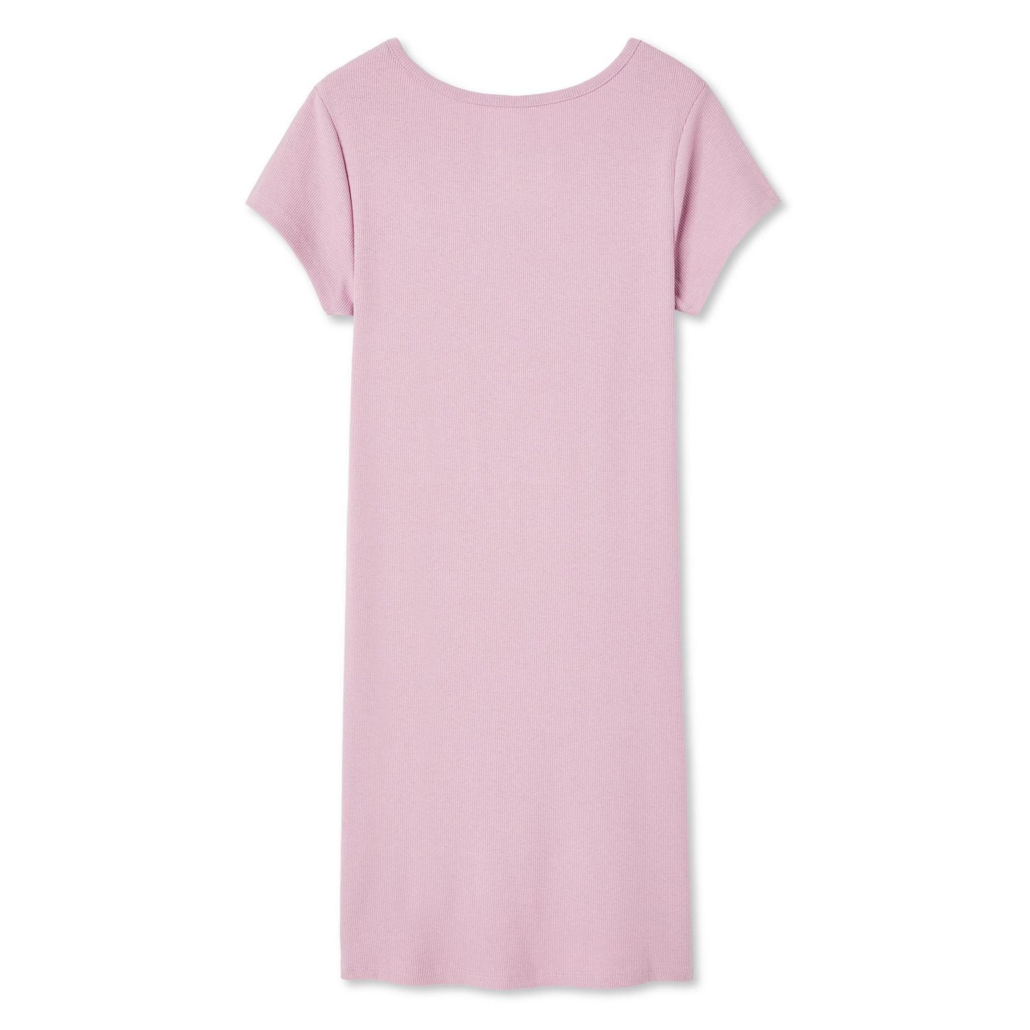 Robe moulante George pour filles Tailles TP–TG