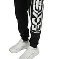 thumbnail image 4 of Pantalon de jogging Ecko à large bande pour hommes, 4 of 5