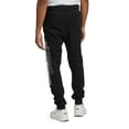 thumbnail image 3 of Pantalon de jogging Ecko à large bande pour hommes, 3 of 5