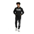 thumbnail image 5 of Pantalon de jogging Ecko à large bande pour hommes, 5 of 5
