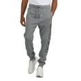 thumbnail image 1 of Pantalon de jogging Ecko à large bande pour hommes, 1 of 5