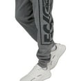 thumbnail image 4 of Pantalon de jogging Ecko à large bande pour hommes, 4 of 5