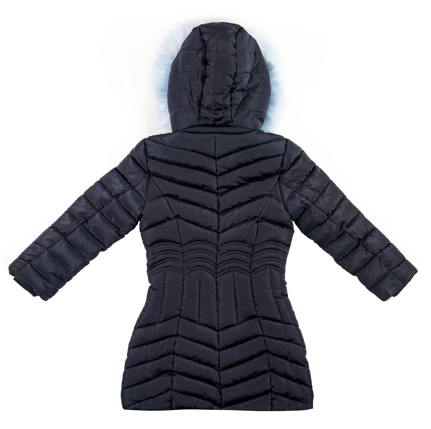 Disney Frozen Long Parka