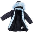 thumbnail image 3 of Veste Disney Frozen, 3 of 7