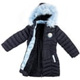 thumbnail image 4 of Veste Disney Frozen, 4 of 7