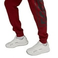 thumbnail image 4 of Pantalon de jogging Ecko à large bande pour hommes, 4 of 5
