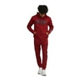 thumbnail image 5 of Pantalon de jogging Ecko à large bande pour hommes, 5 of 5