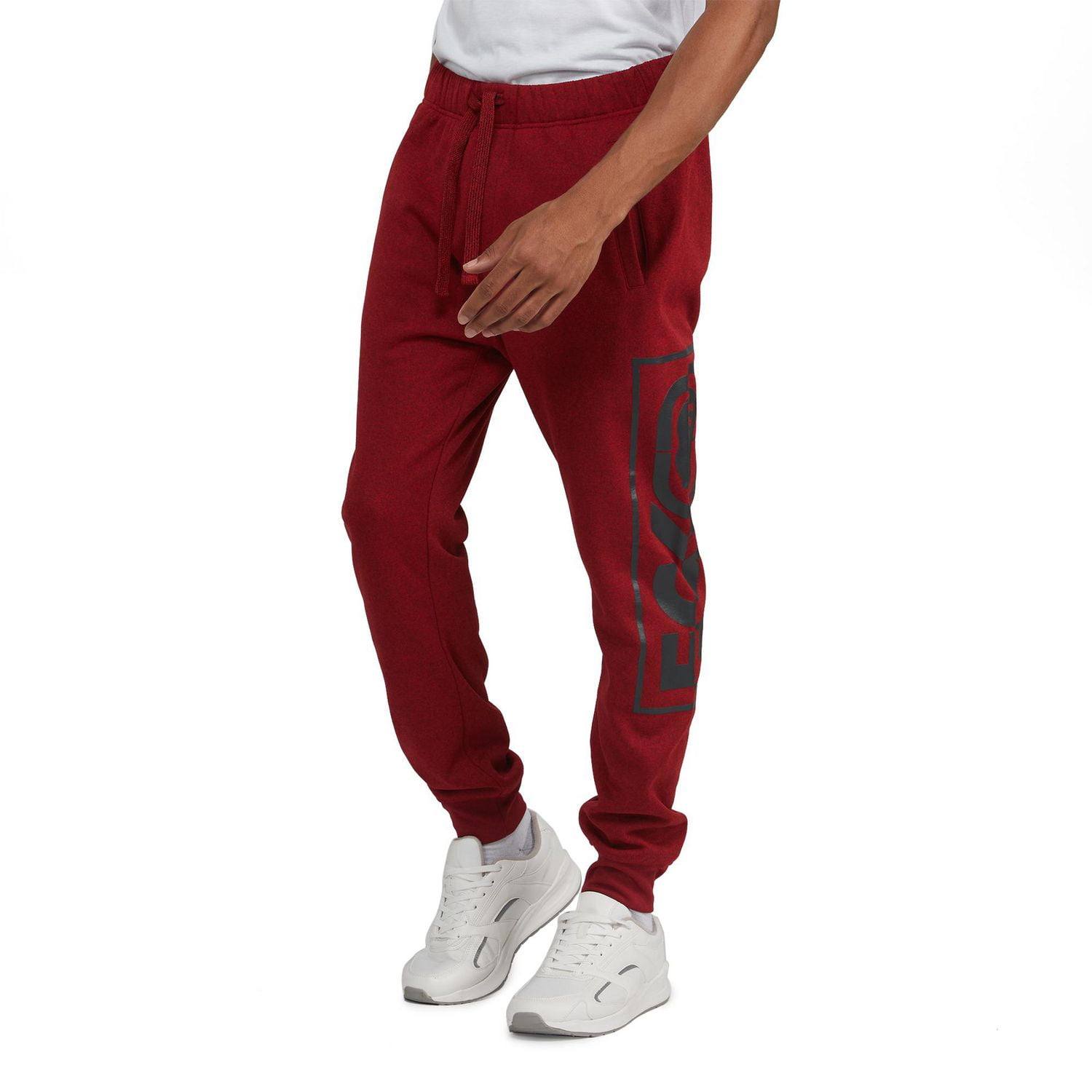 ecko red pants