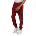 thumbnail image 1 of Pantalon de jogging Ecko à large bande pour hommes, 1 of 5