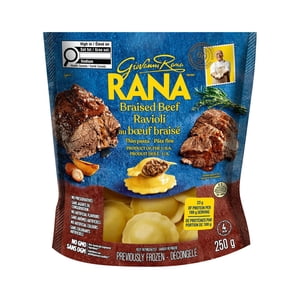 Rana Braised Beef Ravioli