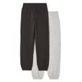 thumbnail image 2 of George Boys' Jogger 2-Pack, 2 of 2