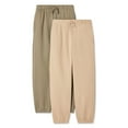 thumbnail image 1 of George Boys' Jogger 2-Pack, 1 of 2