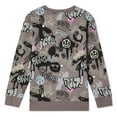 thumbnail image 2 of George Boys' Crew Neckline Pullover, 2 of 2