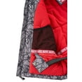 thumbnail image 3 of Marvel Spider-Man Snow Suit, 3 of 9