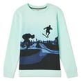 thumbnail image 1 of George Boys' Crew Neckline Pullover, 1 of 2