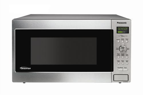 panasonic microwave nn se792s