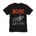 thumbnail image 1 of T-shirt AC/DC pour femme., 1 of 2
