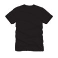 thumbnail image 2 of T-shirt AC/DC pour femme., 2 of 2