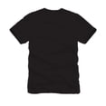thumbnail image 2 of T-shirt AC/DC pour femme., 2 of 2