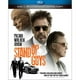 Film Stand Up Guys (Blu-ray/Ens. de DVD) (Anglais) – image 1 sur 1