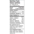 thumbnail image 3 of Glaceau vitaminwater Zero Go-Go 591mL, 3 of 3
