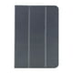 Étui portefeuille pour iPadMD Air de blackweb – Noir – image 1 sur 2