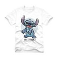 thumbnail image 1 of T-shirt STITCH pour dames., 1 of 2