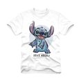 thumbnail image 1 of Ladies STITCH t shirt., 1 of 2