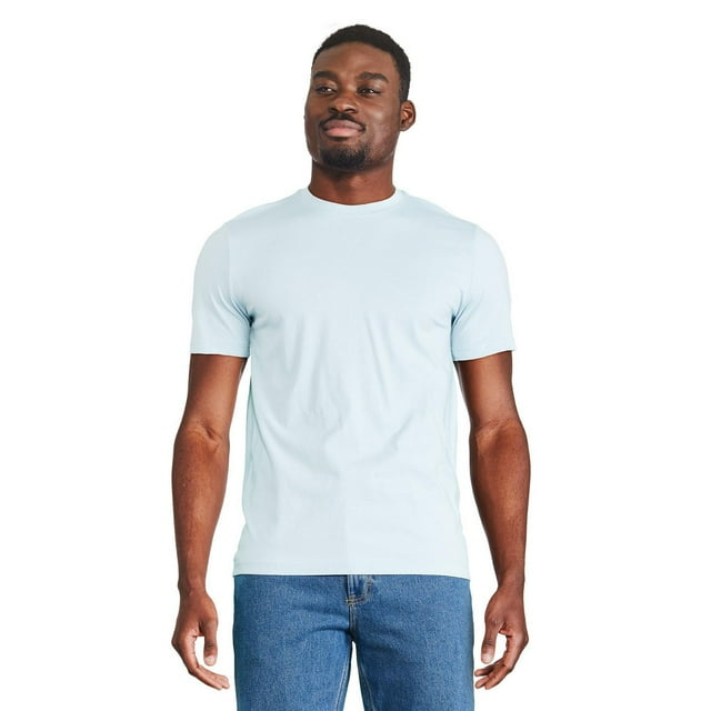 George Men's Crew Neckline Tee