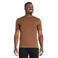 thumbnail image 1 of George Men's Stretch Crew Neckline Tee, 1 of 6