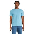 thumbnail image 1 of George Men's Stretch Crew Neckline Tee, 1 of 6