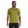 thumbnail image 1 of George Men's Stretch V-Neckline Tee, 1 of 6