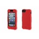 Griffin GB35672 Protector iPhone 5/5S Rouge – image 1 sur 1