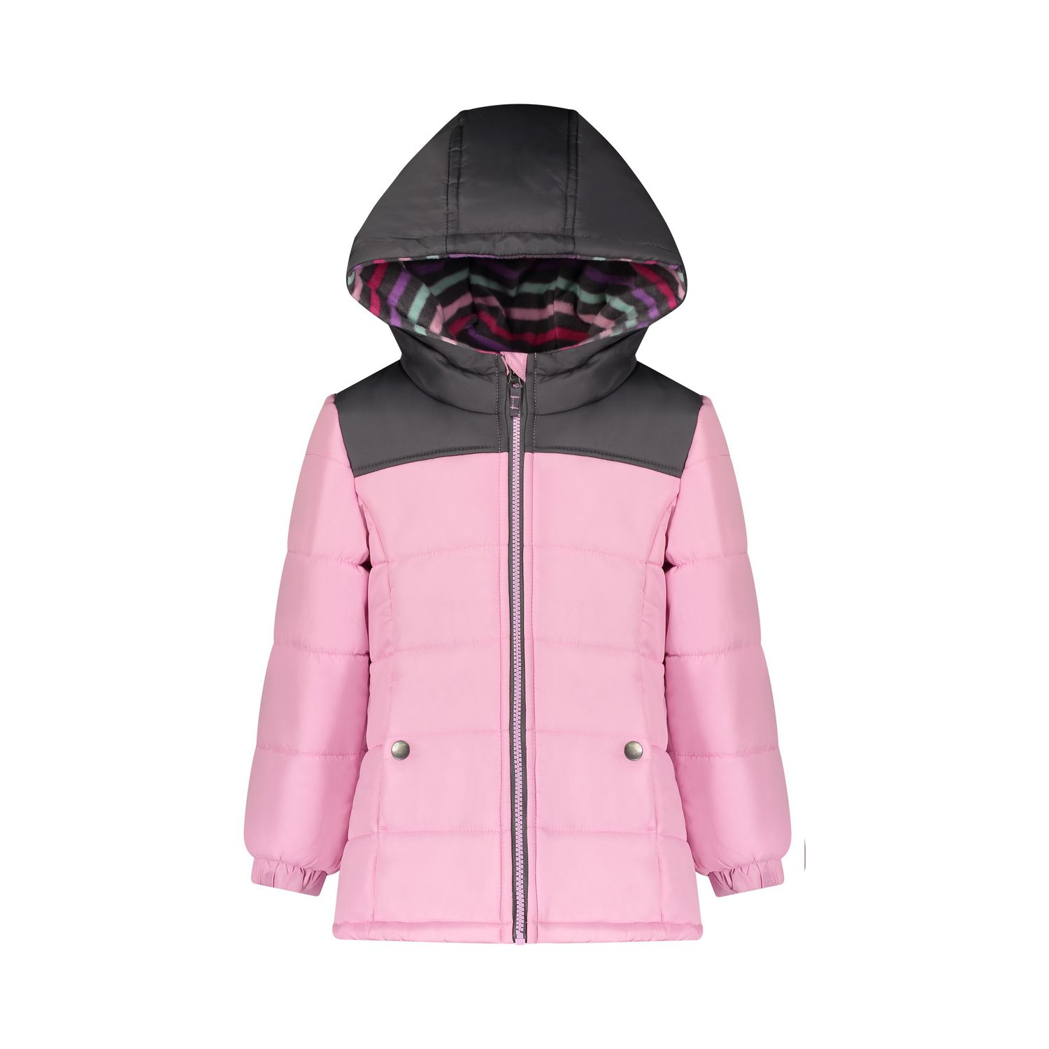 Girls heavyweight store winter coat