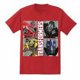 T-shirt  à manches courtes Transformers pour garçon – image 1 sur 1