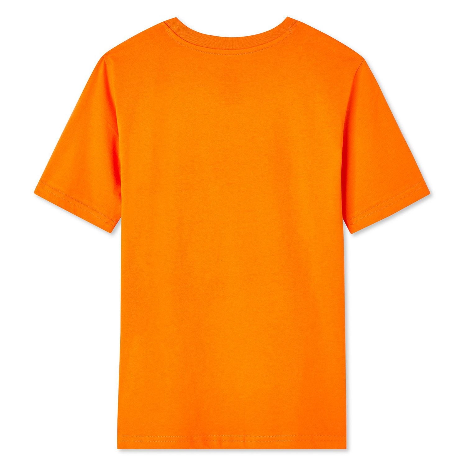 T-shirt avec imprimé graphique George pour garçons