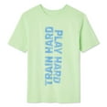 thumbnail image 1 of George Boys' Graphic Tee, 1 of 2