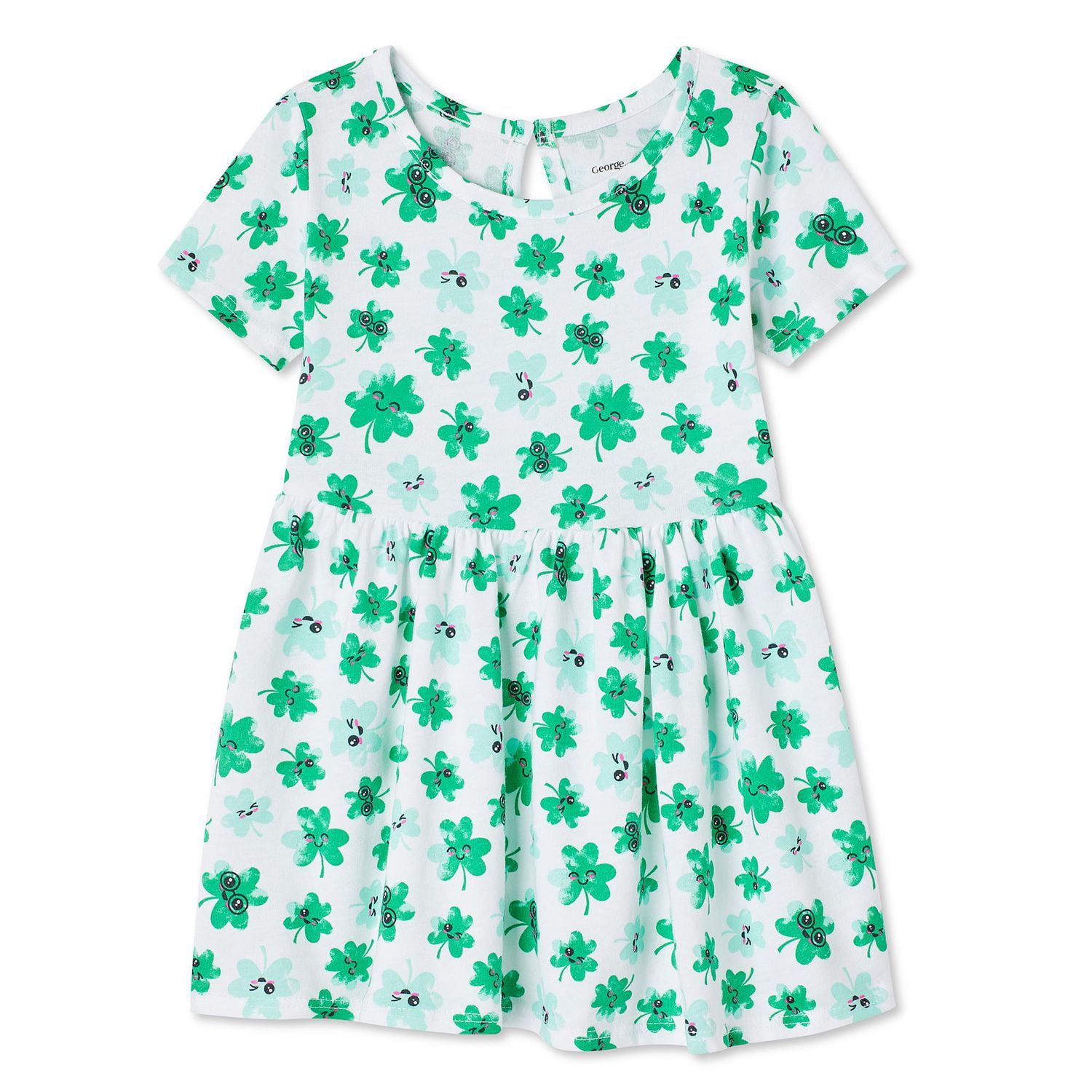 George baby girl dresses hotsell