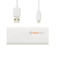thumbnail image 1 of Chargeur portatif Blackweb 2600 mAh, 1 of 1