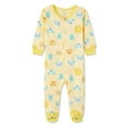 thumbnail image 1 of George Baby Boys' Sleeper, 1 of 2