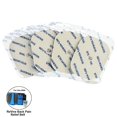 thumbnail image 2 of BMR ReVive Back Belt Replacement Pads, 2 of 2